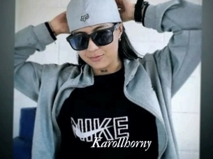 Karollhorny