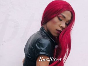 karollscoot Partouze