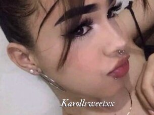 Karollsweetxx