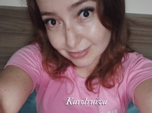 Karolruiva