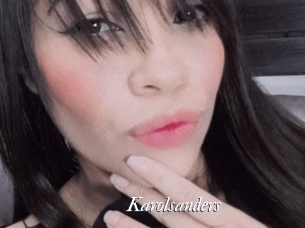 Karolsanders