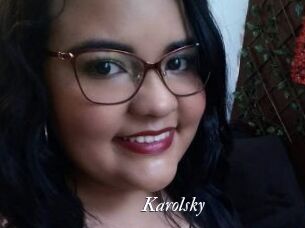 karolsky Partouze
