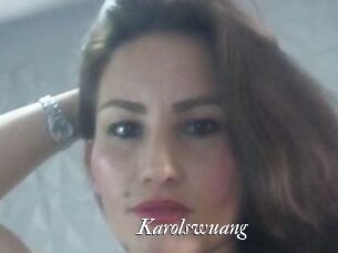 Karolswuang
