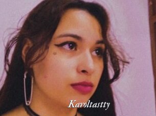 Karoltastty