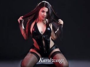 karolwings Partouze
