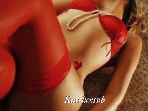 Karolxxsub