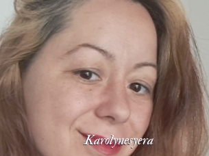 Karolynesyera