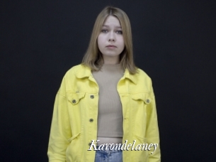 Karondelaney