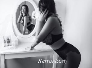 Karrisalovely