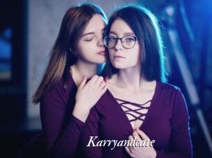 Karryandcate