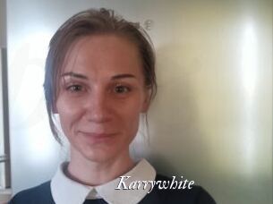 karrywhite Partouze