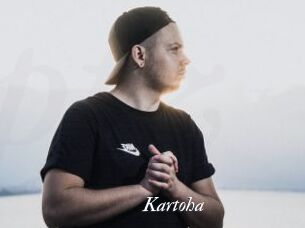 Kartoha