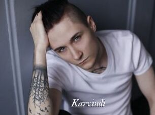 karvindi Partouze
