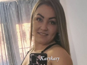 Karykary