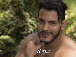 Karym