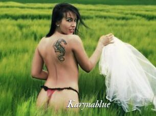 Karynablue