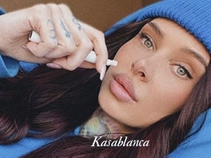 Kasablanca