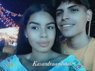 Kasandraandmateo