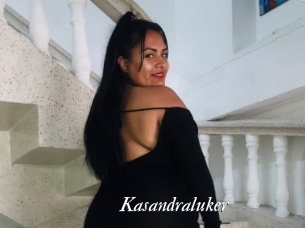 Kasandraluker