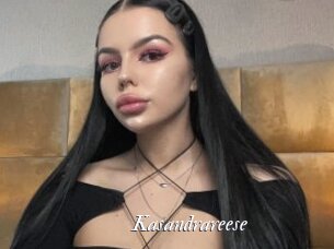 Kasandrareese