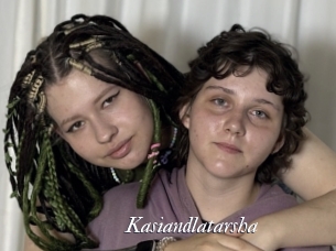 Kasiandlatarsha
