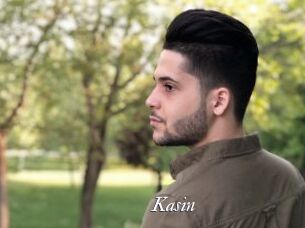 Kasin