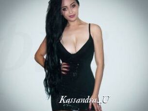 Kassandra4U