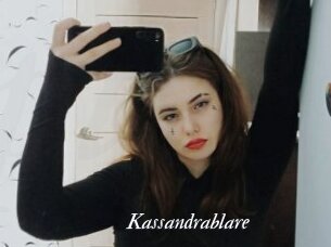 Kassandrablare
