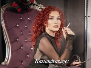 Kassandrahayes