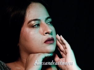 Kassandrathinson