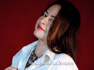 Kassandrathomson