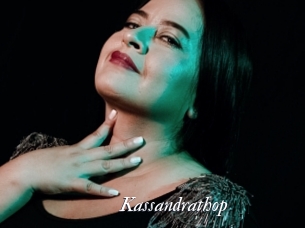 Kassandrathop
