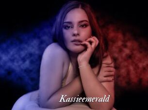 Kassieemerald