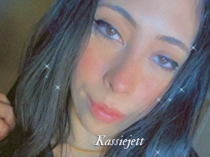 Kassiejett