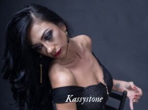 kassystone Partouze