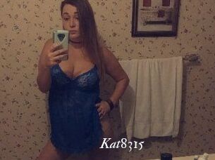 Kat8315
