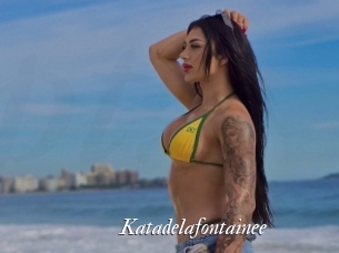 Katadelafontainee