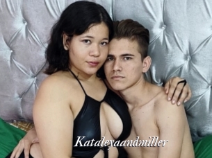 Kataleyaandmiller