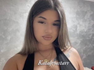 Kataleyastarr