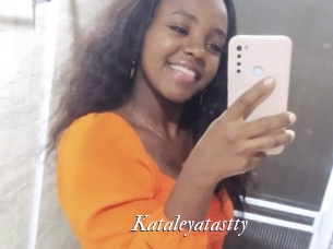 Kataleyatastty