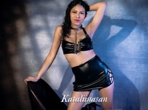 Kataliinasan