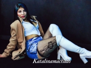 Katalinamachado