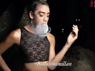 Katalinamillan
