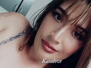 Katalove