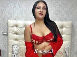 Katanovik