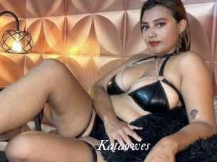 Kataowes