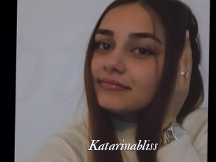 Katarinabliss