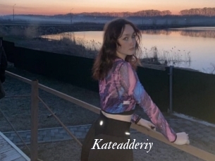 Kateadderiy
