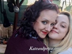 Kateandpetra