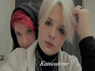 Kateandrene